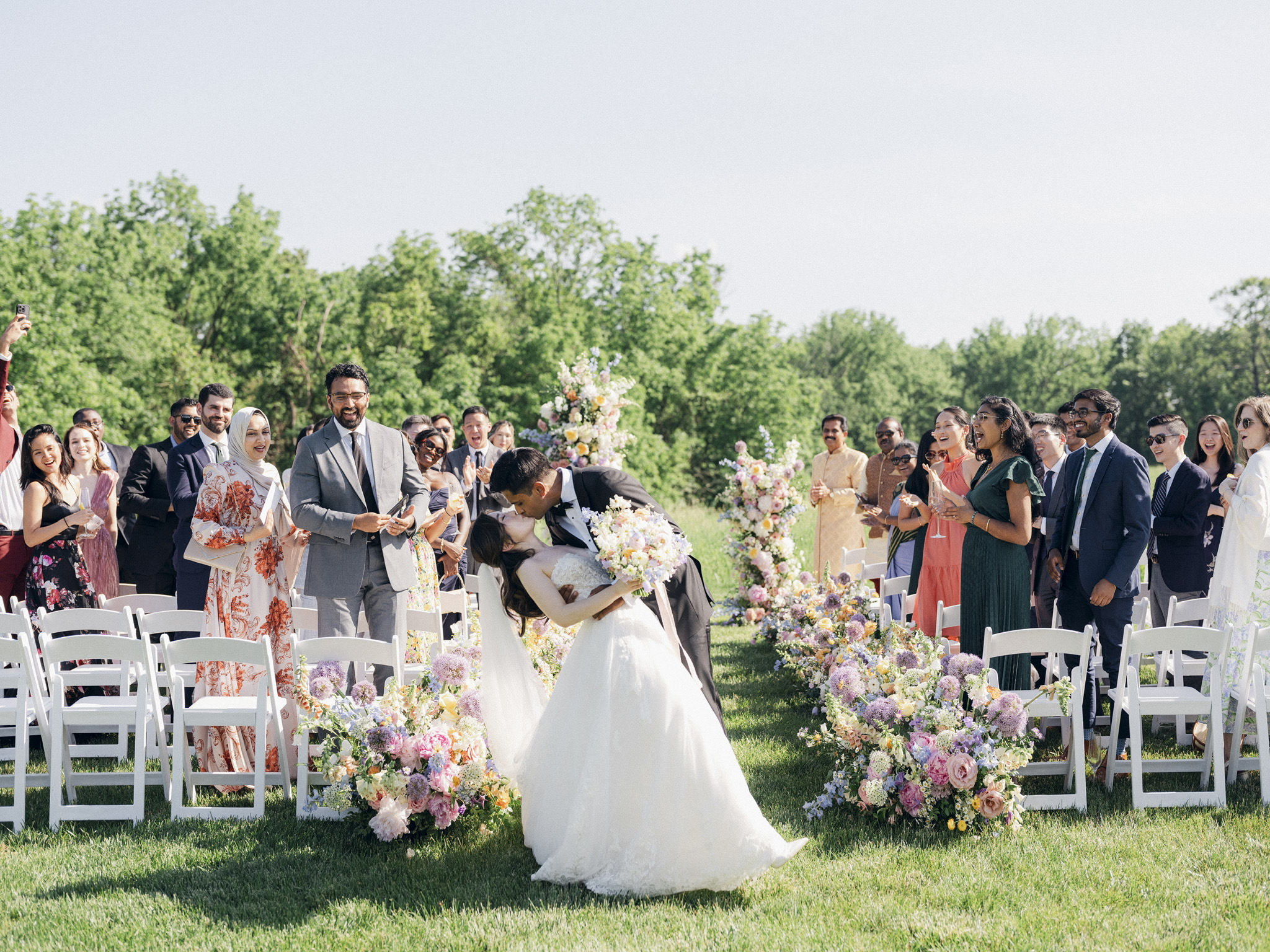 micro wedding venue