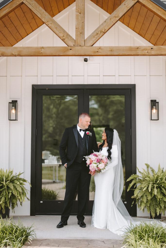Hazelwood weddings Gettysburg PA