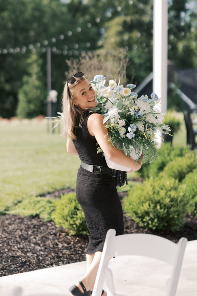 non-barn wedding venue Pennsylvania