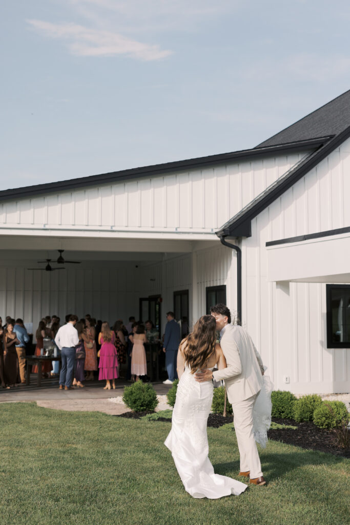 non-barn wedding venue Pennsylvania