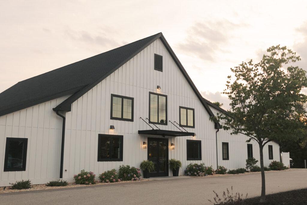 non-barn wedding venue Pennsylvania