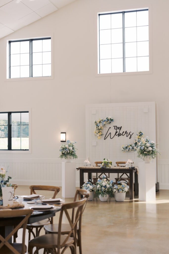 non-barn wedding venue Pennsylvania